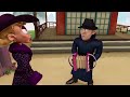 🤠Garfield solves his problems!🤠 - HD Compilation
