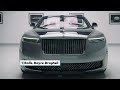 Top 11 Most Expensive Rolls-Royce in World!