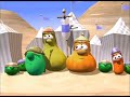 VeggieTales | David & Goliath | The Old Testament (Part 6)