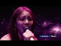 Ailee (에일리) - Speechless | Disney+ Launching Show (디즈니+ 런칭쇼)