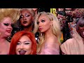 The Cast of RuPaul's Drag Race Season 11 w/ Monét X Change