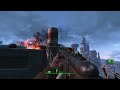 FALLOUT 4 - WEATHERVANE: Four Leaf Fishpacking Plant (MILA walkthrough commentary)