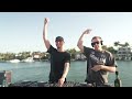 Cosmic Gate - Live DJ Set, 1001Tracklists x DJ Lovers Club pres. Water Ways Miami 2024