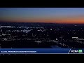 WATCH | Illegal fireworks are already lighting up the sky in West Sacramento. Here's the view fro…