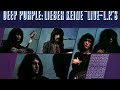 Deep Purple - Live in Köln 1970 (Full Album)