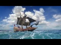 PLAYMOBIL Pirates - The Movie (English)