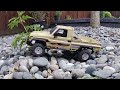 MN82 Toyota Landcruiser Budget Upgrades | Beast Mode Engaged