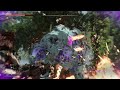 Apex Fireclaw Ambush | Ultra Hard | HFW NG+