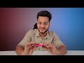 Moto Edge 50 Fusion VS OnePlus NORD CE 4 : Best Smartphone Under ₹25000