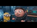 MINIONS: THE RISE OF GRU 