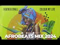 Afrobeat Mix 2024 🌞 Best of Afrobeats 2024 🌞 Ayra Starr, Oxlade, Burna Boy, Davido 🌞 Tina's