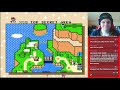 Super Mario World - Coop 04 - Fiese Fragezeichen