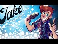 Jake Gill - Character Demo