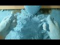 Tutorial:-How to make Gym Chalk at home with Result |For asmr|