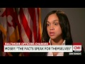 State Attorney Marilyn Mosby speaks on Freddie Gray death