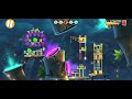 angry birds 2 king pig panic 앵그리버드 2 킹피그패닉 2023/06/18