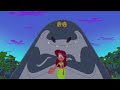 ZIG AND SHARKO | The rescue (SEASON 2) New episodes | Cartoon Collection for kids