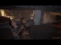 The Last of Us 2 PS5 - Best Kills 10 ( Grounded ) | 4k 60FPS