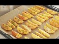 It's better than French fries! I could eat this every day! The perfect potato recipe!