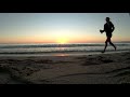 Venice Beach Sunset