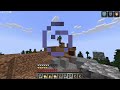Simulating A Bomb In Minecraft pt1