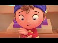 Its Raining Vegetables! 🥕 🥬 | 1 Hour Compilation | Noddy Toyland Detective | Mini Moments
