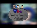 The Something Something Podcast Episode 11: Pokémon Scarborough and Viola