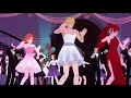 Undeniable Proof that JNPR's dance fits with anything