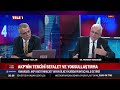 Merdan Yanardağ'dan Merkez Bankası'nın Enflasyon Hedefine: Toplumun Nefesini Kesme Projesi!