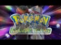 Pokemon DP Galactic Battles Opening Theme Song Full HQ Version/w lyrics (Extended/Remix)