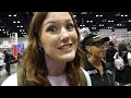 First Day of MEGACON 2024! Hunting Down Key Issue Comics & Collectables!