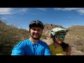 Riding the Tucson Arizona Desert | First Impressions