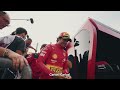 MY POLE & PODIUM AT MONZA WITH THE TIFOSI by CARLOS SAINZ | DONTBLINK EP4 SEASON FOUR