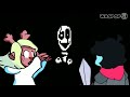 Four-Way Freedom (Four-Way Fracture but its a Deltarune Cover) (FNF)