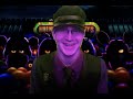 The Purple Guy Reviews The Five Nights At Freddies Movie
