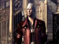 Devil May Cry 4 - Holy Diver