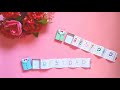 father's day gift idea from matchbox | cute father's day gift idea  | #fathersday #cute #papercrafts