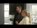 Tarek & Heather Transform A $1,800,000 '50s Cottage Into A Stunning Home! | The Flipping El Moussas
