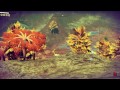 Best No Mans Sky Planet (Land of Giants)