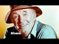 Walter Brennan Was The Most Evil Man in Hollywood