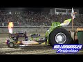Truck and Tractor Pull Mishaps, Wild Rides and Carnage!