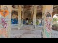 Exploring an Abandoned Building:(Journey into the past)