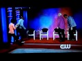 Whose Line is it Anyway scenes from a Hat (Potter spells, weird tattoos, and more)