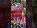 suravi dance performance by students