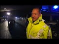 Die Autobahnpolizei – Der ganz normale Wahnsinn | hessenreporter | doku | true crime