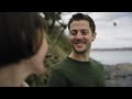 dance with me | a Newport Engagement Film