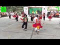 Carnaval de Putina - Moquegua - Kalpachay Peru (Fenix de Oro 2020 - Renacer Wayna Andina)