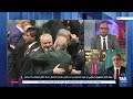 حذف هنیه در قلب تهران و پاسخ احتمالی خامنه ای:تحلیل آقای علیرضا نوری زاده