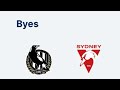 AFL Round 5 Tips + Predictions 2024