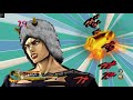 10 СИЛЬНЫХ СТЕНДОВ ИЗ Джо Джо(для знающих) | jojo's bizarre adventure